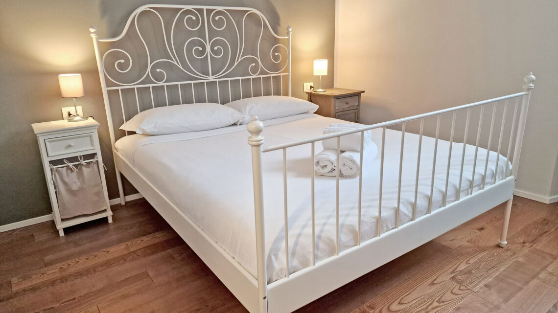 La Portineria Apartment Como City Center