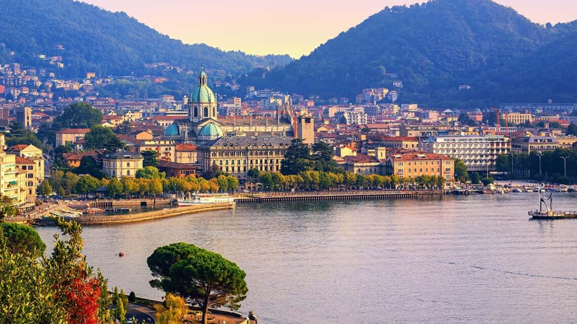 Comprehensive Guide Como City Center